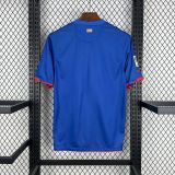 Atletico Madrid Retro Soccer Jersey Away Shirt 2010-11