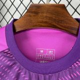 Atletico Madrid Soccer Jersey goalkeeper Custom Shirt 2025/26