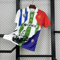 Joaquín Real Betis Antony Special Edition Custom Soccer Jersey 2025/26