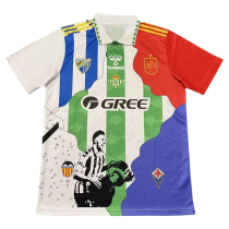 Joaquín Real Betis Antony Special Edition Custom Soccer Jersey 2025/26
