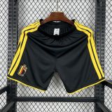 Belgium Soccer Jersey Home Custom Shorts World Cup 2026