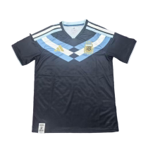 Argentina Soccer Jersey Training Custom Shirt World Cup 2026
