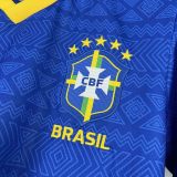 Brazil Soccer Jersey Special Edition Custom Shirt World Cup 2026