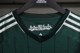 Real Madrid Authentic Retro Jersey Third Away Long Sleeve Soccer Shirt 2012/13