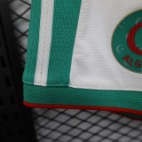 Algeria Authentic Soccer Jersey Home Shorts World Cup 2026