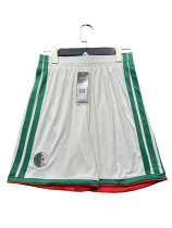 Algeria Soccer Jersey Home Custom Shorts World Cup 2026