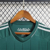 Real Madrid Retro Jersey Third Away Long Sleeve Custom Shirt 2012/13
