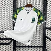 Brazil Soccer Jersey Special Edition Custom Shirt World Cup 2026