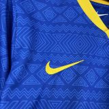 Brazil Soccer Jersey Special Edition Custom Shirt World Cup 2026
