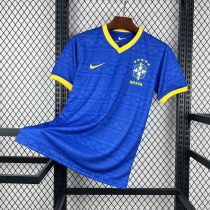 Brazil Soccer Jersey Special Edition Custom Shirt World Cup 2026