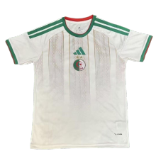 Algeria Soccer Jersey Home Custom Shirt World Cup 2026 - With Star