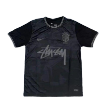 Brazil Soccer Jersey Special Edition Custom Shirt 2025