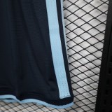 Argentina Authentic Soccer Jersey Home Shorts World Cup 2026
