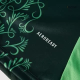 Algeria Soccer Jersey Away Custom Shirt 2024-25