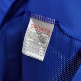 Brazil Retro Jersey Custom Away Soccer Jersey World Cup 2002