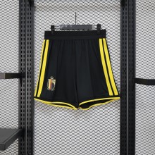Belgium Authentic Soccer Jersey Home Shotrs World Cup 2026