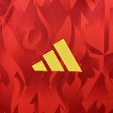 Belgium Soccer Jersey Home Custom Shirt World Cup 2026