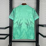 Brazil Football Jersey Goalkeeper Custom Shirt World Cup 2026