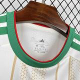 Algeria Soccer Jersey Home Custom Shirt World Cup 2026