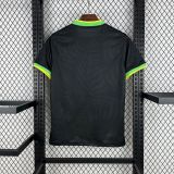 Brazil Soccer Jersey Special Edition Custom Shirt 2025