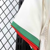 Algeria Soccer Jersey Home Custom Shirt World Cup 2026