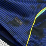 Brazil Soccer Jersey Away Custom Shirt World Cup 2026