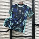Brazil Soccer Jersey Yellow Special Edition Custom Shirt 2025-26