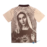 Brazil Soccer Jersey Mary Special Edition Custom Shirt World Cup 2026