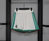 Algeria Authentic Soccer Jersey Home Shorts World Cup 2026