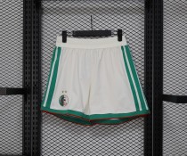 Algeria Authentic Soccer Jersey Home Shorts World Cup 2026