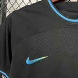 Brazil Retro Charles Oliveira Special Edition Soccer Custom Jersey 2022