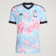Belgium Authentic Soccer Jersey Away Shirt World Cup 2026