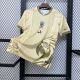 Brazil Soccer Jersey Yellow Special Edition Custom Shirt 2025-26