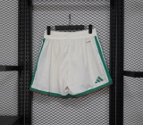 Algeria Authentic Soccer Jersey Home Shorts World Cup 2026