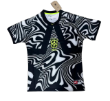 Brazil Soccer Jersey Goalkeeper Custom Shirt World Cup 2026