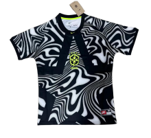 Brazil Soccer Jersey Goalkeeper Custom Shirt World Cup 2026
