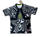 Brazil Soccer Jersey Goalkeeper Custom Shirt World Cup 2026