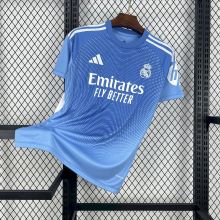 Real Madrid Soccer Jersey Special Edition Custom Shirt 2025/26