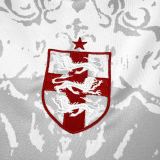 Beckham#7 England Retro Soccer Jersey Commemorative Special Edition Custom Shirt 2026