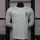 France Authentic Football Jersey Away Long Sleeve Shirt World Cup 2026