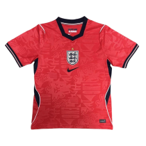 England Soccer Jersey Away Custom Shirt World Cup 2026