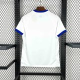 England Soccer Jersey Home Custom Shirt 2025