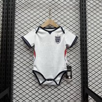 England Soccer Jersey Home Baby Uniform World Cup 2026