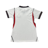 England Soccer Jersey Women's Home Custom Shirt World Cup 2026