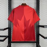 Canada Soccer Jersey World Cup Home Custom Shirt 2026