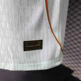 France Authentic Football Jersey Away Long Sleeve Shirt World Cup 2026
