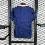 France Soccer Jersey Home Custom Shirt 2025