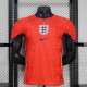England Authentic Soccer Jersey Away Shirt World Cup 2026