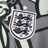 England Football Jersey Pre-match Custom Shirt World Cup 2026
