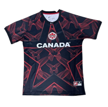 Canada Soccer Jersey Goalkeeper Custom Shirt World Cup 2026